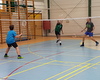 Wojewódzkie Igrzyska w Badmintonie dziewcząt i chłopców