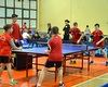 Finał Igrzysk Dzieci i Młodzieży w Tenisie Stołowym